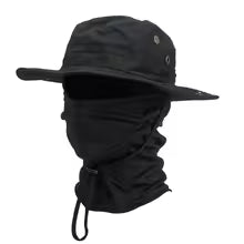 CAGOULE GOSHT