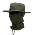 CAGOULE GOSHT
