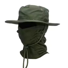 CAGOULE GOSHT
